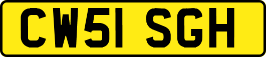 CW51SGH