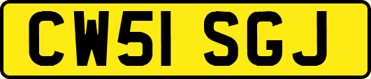 CW51SGJ