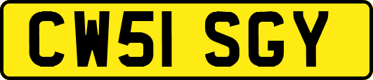 CW51SGY