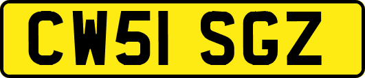CW51SGZ