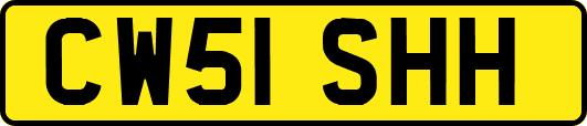 CW51SHH