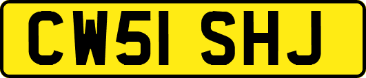 CW51SHJ
