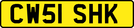 CW51SHK