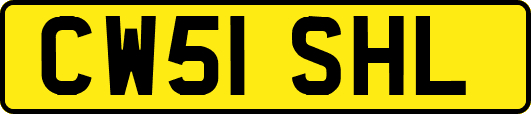 CW51SHL