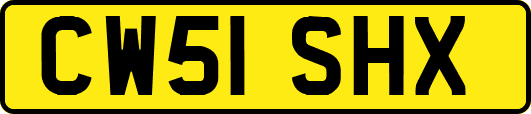 CW51SHX