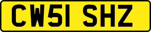 CW51SHZ
