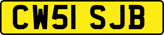CW51SJB