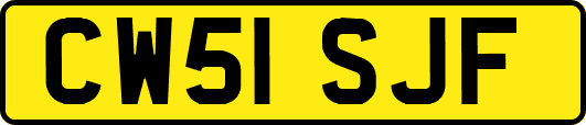 CW51SJF