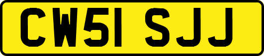 CW51SJJ