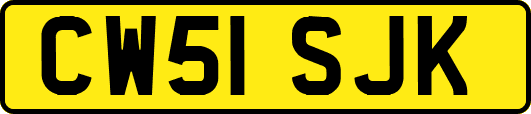 CW51SJK