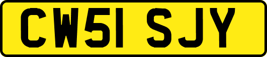 CW51SJY