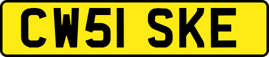 CW51SKE