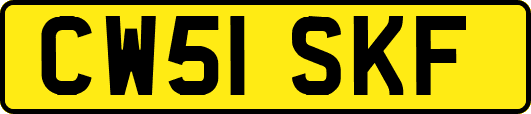 CW51SKF