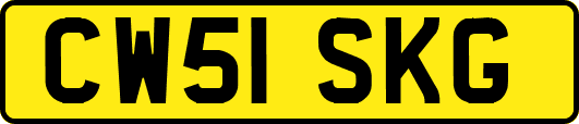 CW51SKG