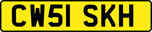CW51SKH