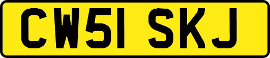 CW51SKJ