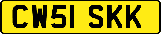 CW51SKK