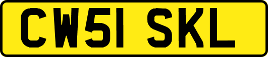 CW51SKL