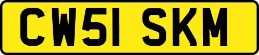 CW51SKM