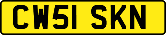 CW51SKN