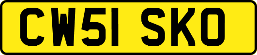 CW51SKO