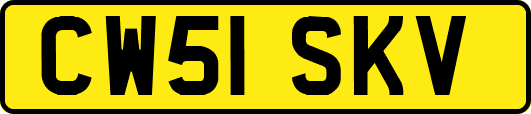 CW51SKV