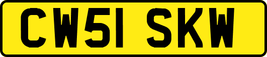 CW51SKW