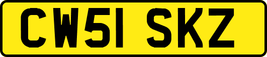 CW51SKZ