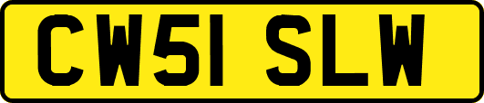 CW51SLW