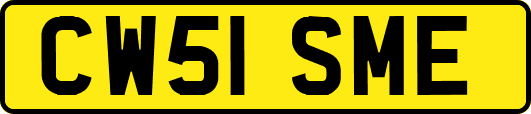 CW51SME