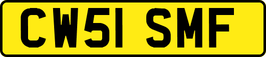 CW51SMF