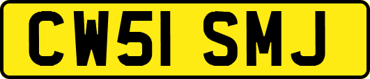 CW51SMJ