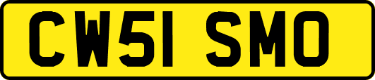 CW51SMO
