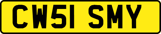 CW51SMY