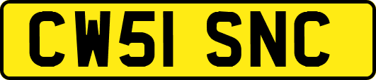 CW51SNC