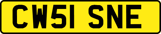 CW51SNE