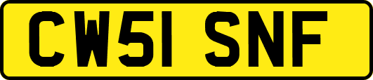 CW51SNF