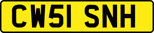 CW51SNH
