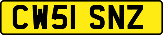 CW51SNZ