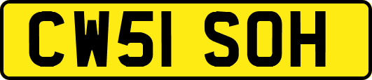 CW51SOH