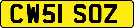 CW51SOZ