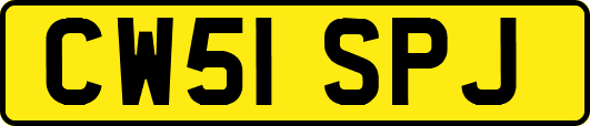 CW51SPJ