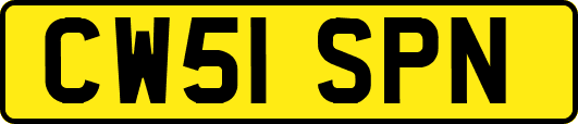 CW51SPN