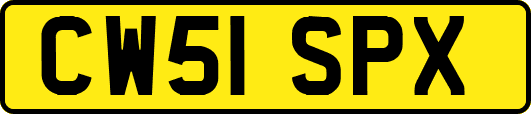 CW51SPX