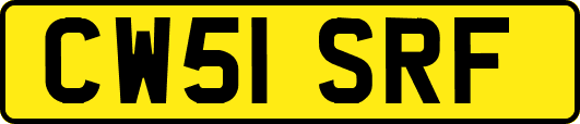 CW51SRF