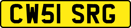 CW51SRG