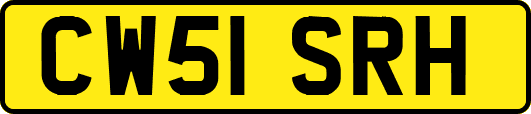 CW51SRH