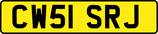 CW51SRJ
