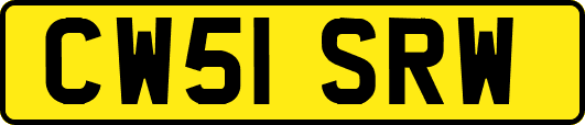 CW51SRW