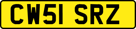CW51SRZ